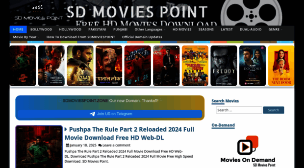 sdmoviespoint.uno