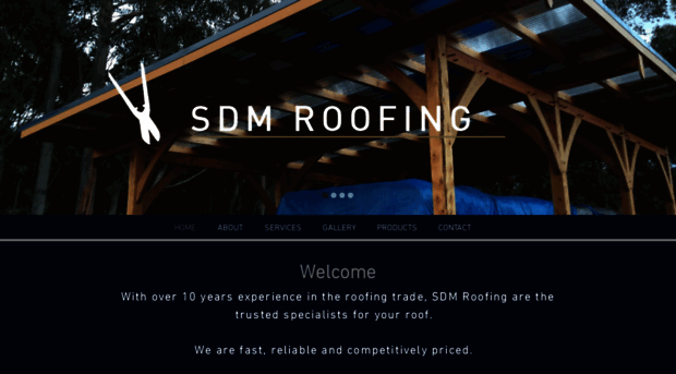 sdmroofing.com