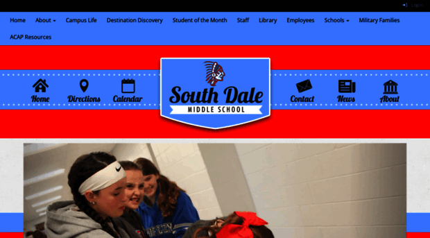 sdms.dalecountyboe.org