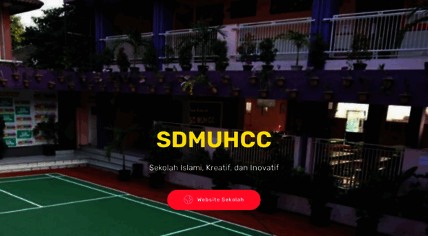 sdmuhcc.net