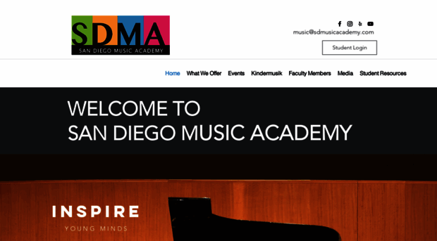 sdmusicacademy.com