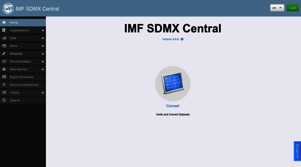 sdmxcentral.imf.org