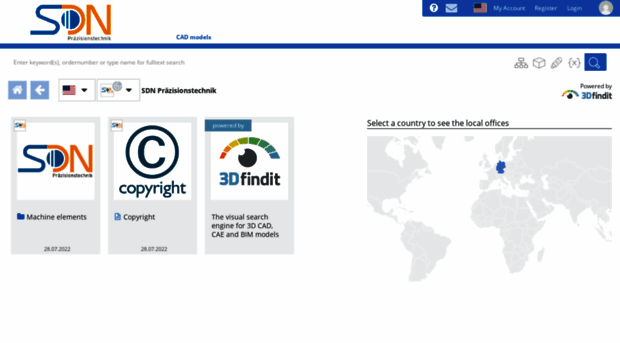 sdn-tec.partcommunity.com