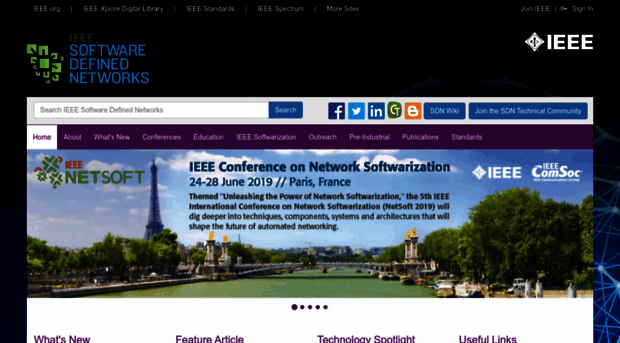 sdn.ieee.org