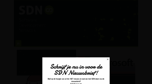 sdn.nl