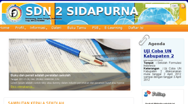 sdn2sidapurna.sch.id