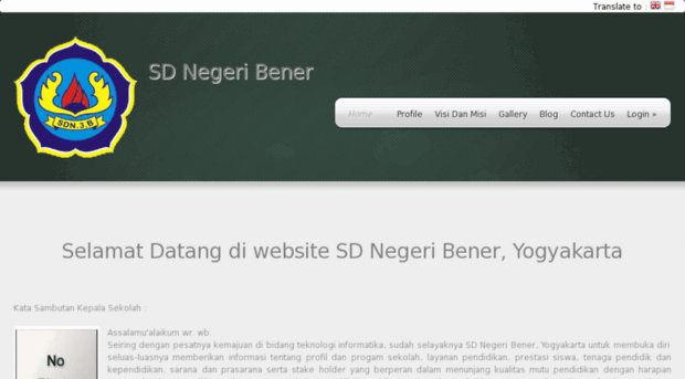 sdnbener-yog.sch.id