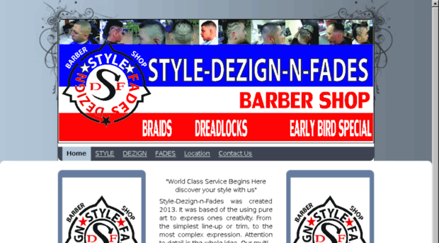 sdnfbarbershop.com