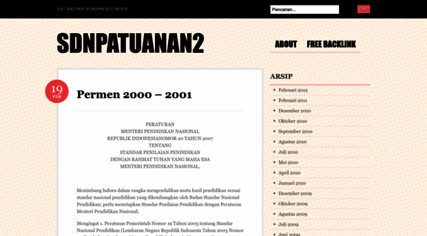 sdnpatuanan2.wordpress.com