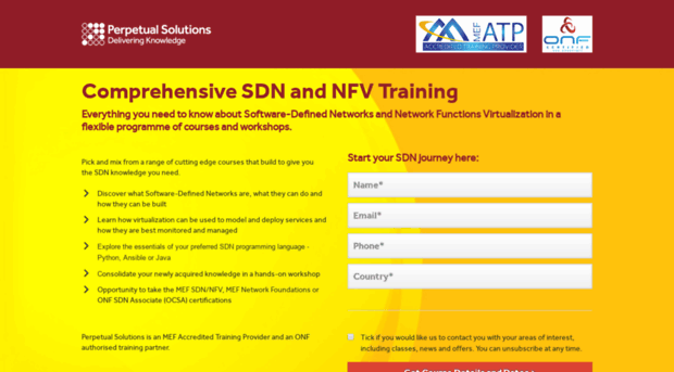 sdntraining.com