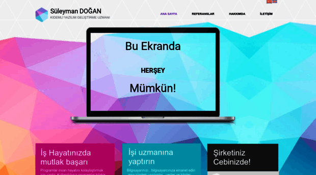 sdogan.com