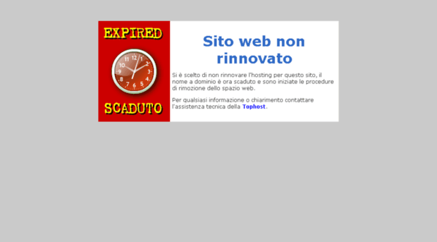 sdomenico.net