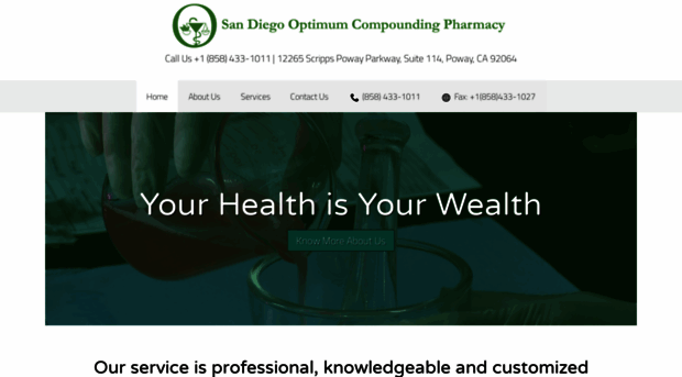 sdopharmacy.com