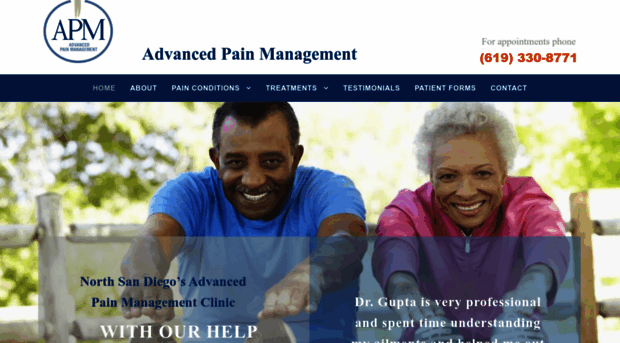 sdpainmanagement.com