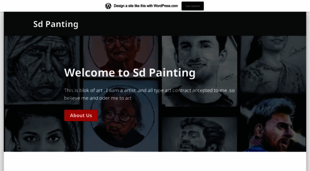 sdpainting.art.blog