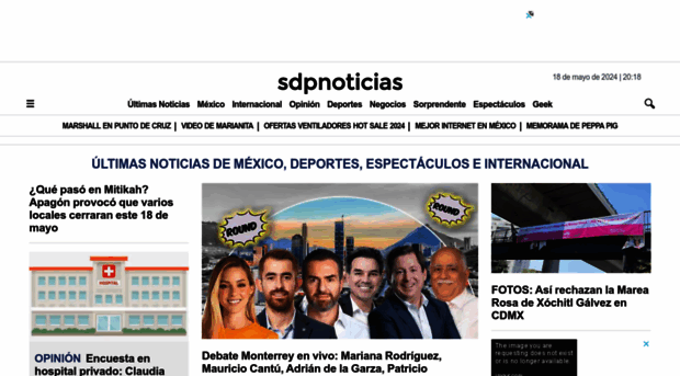 sdpnoticias.com
