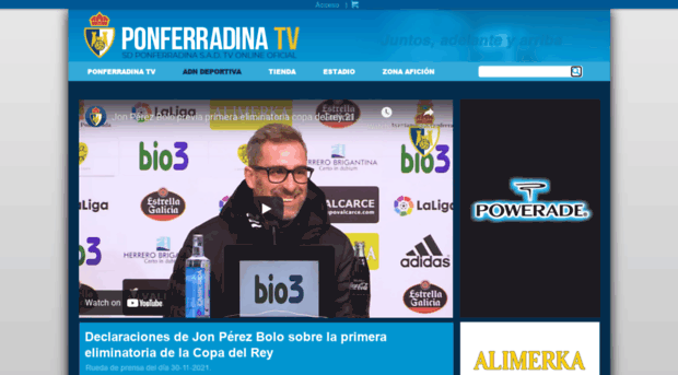 sdponferradina.tv