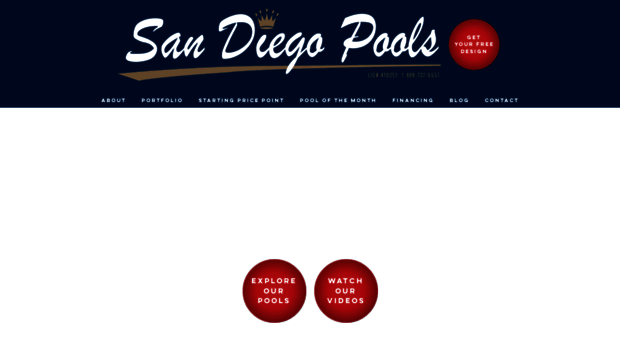 sdpools.com