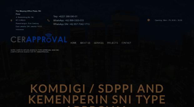 sdppicertification.id