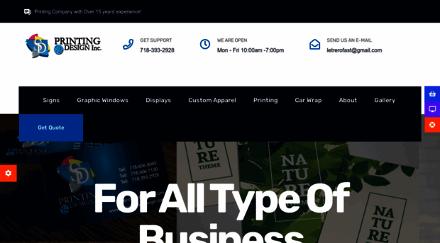 sdprintingdesign.com