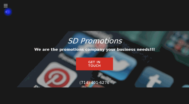 sdpromotions.net