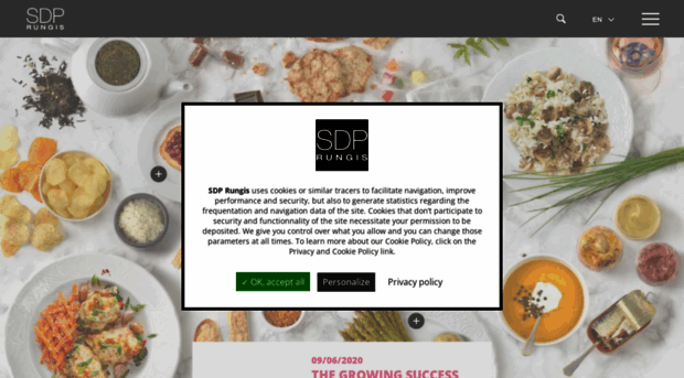 sdprungis.com