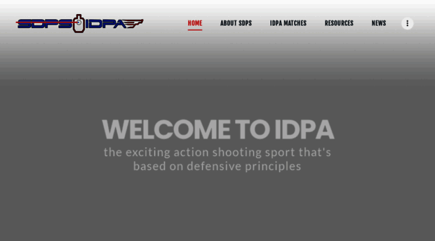 sdps-idpa.org