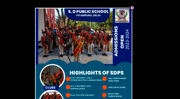 sdpublicschoolpp.in