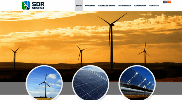 sdr-energy.com