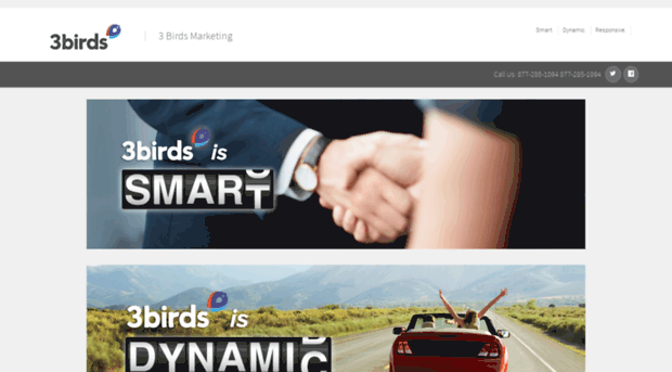 sdr.3birdsmarketing.com