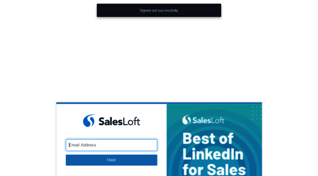 sdr.salesloft.com