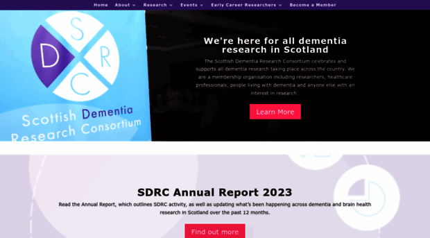 sdrc.scot