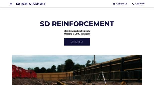 sdreinforcement.co.uk