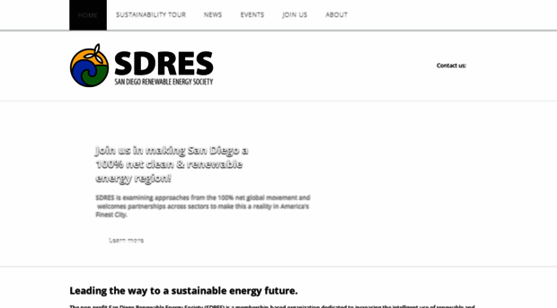 sdres.org