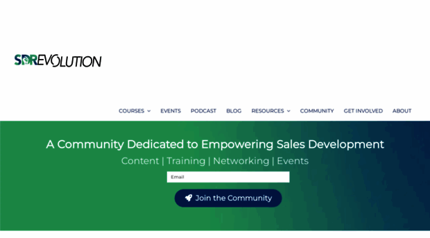 sdrevolution.com