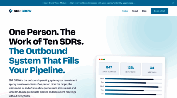 sdrgrow.com