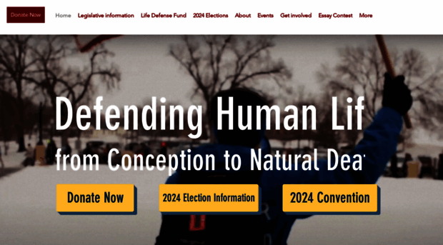 sdrighttolife.org