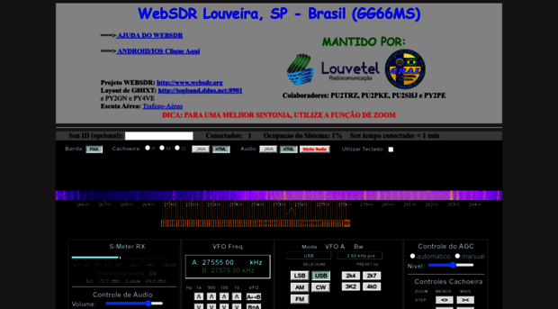 sdrlouvetel.com.br