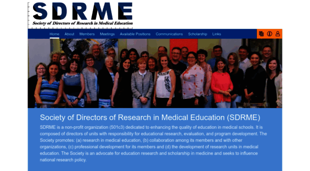 sdrme.org