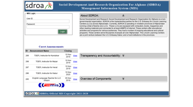 sdroa2.org