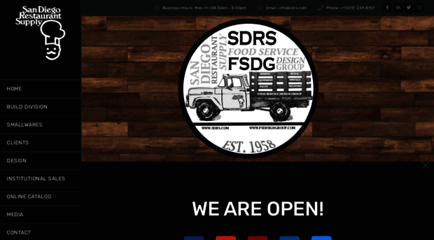 sdrs.com