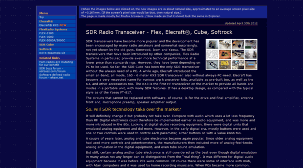 sdrtransceiver.com