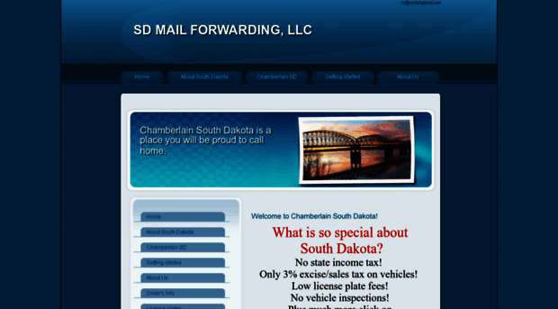 sdrvmail.com