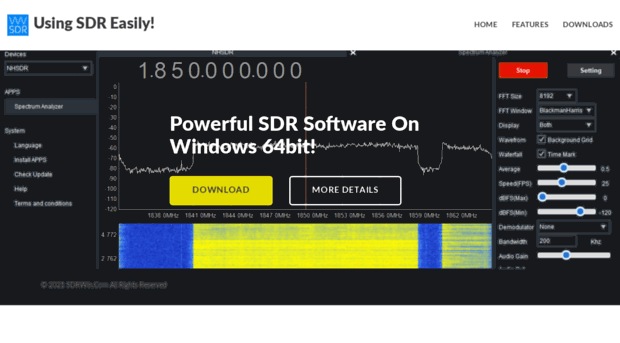 sdrwin.com