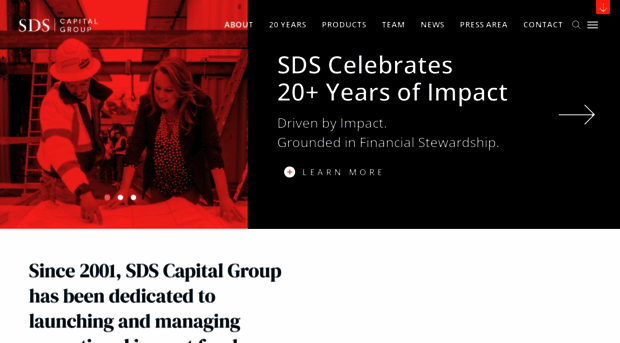 sds.capital