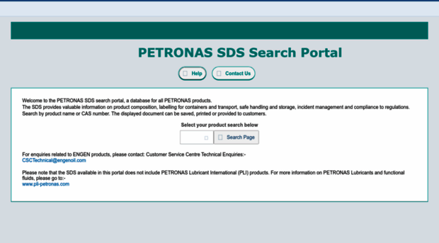 sds.petronas.com.my