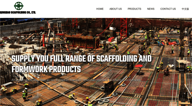 sdscaffolding.com