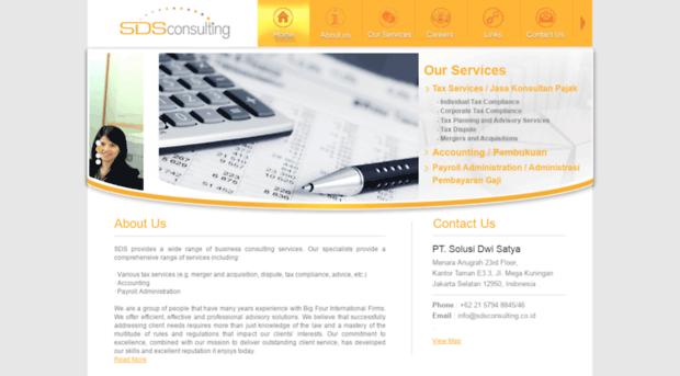 sdsconsulting.co.id