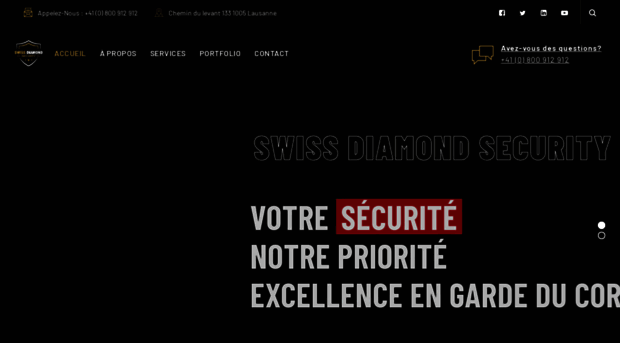 sdsecurity.ch
