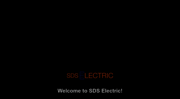 sdselectric.com